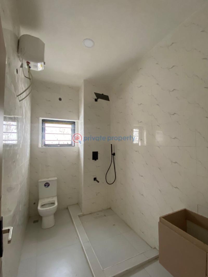 3 bedroom Terraced Duplex For Sale Galilee Estate, Obirikwere Rupkpokwu Port Harcourt Rivers - 7