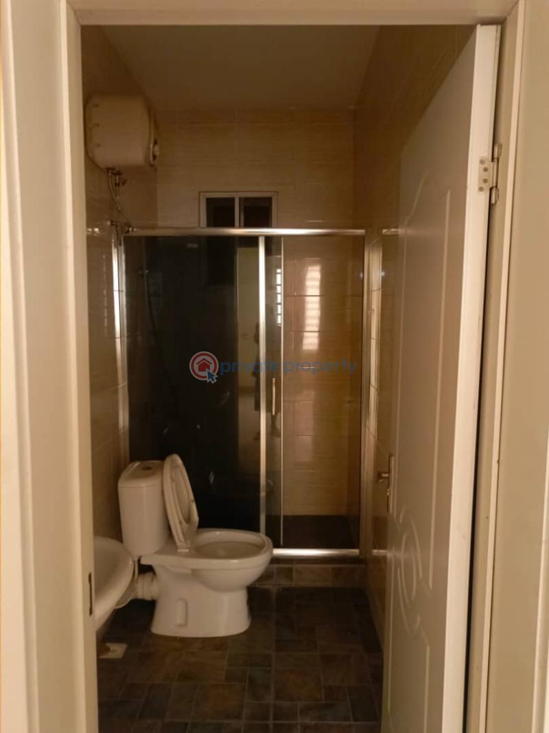 3 bedroom Terraced Duplex For Sale Orchid Chevron Drive Lekki Lagos - 4