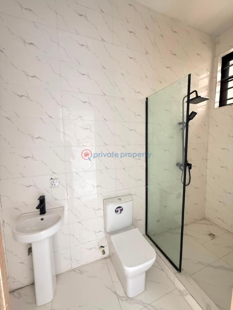 3 bedroom Duplex For Sale Sangotedo Ajah Lagos - 2