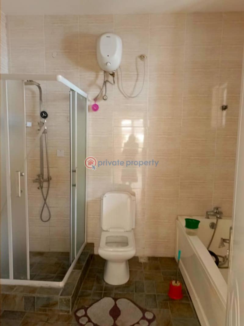 3 bedroom Terraced Duplex For Sale Orchid Chevron Drive Lekki Lagos - 5