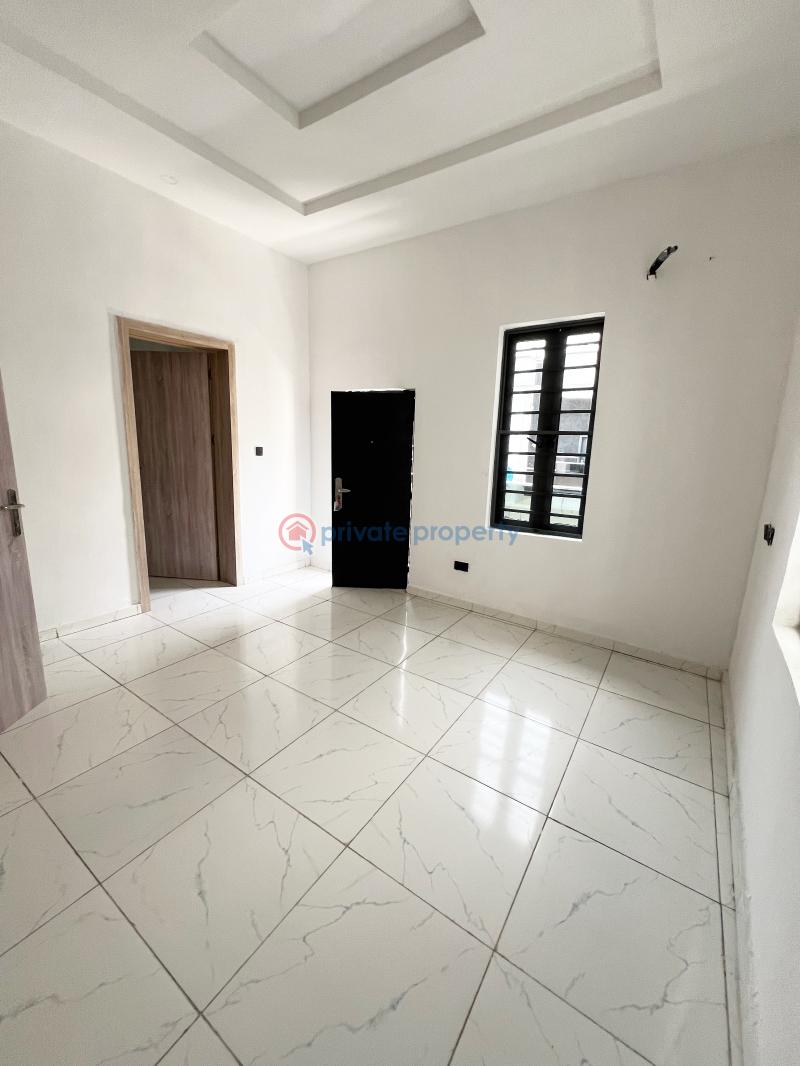 3 bedroom Terrace For Sale Ikota Lekki Lagos - 8
