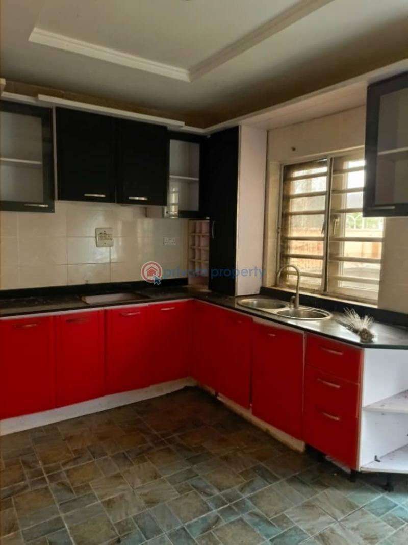 3 bedroom Terraced Duplex For Sale Orchid Chevron Drive Lekki Lagos - 2