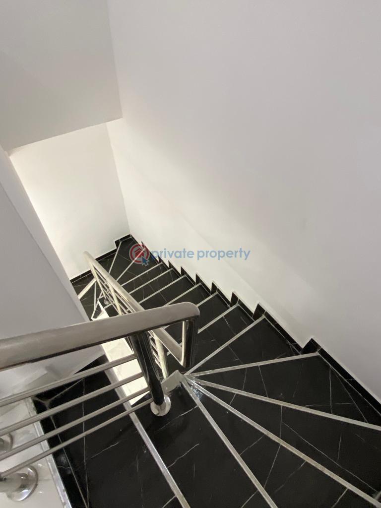3 bedroom Terrace For Rent Ikota Gra Ikota Lekki Lagos - 8