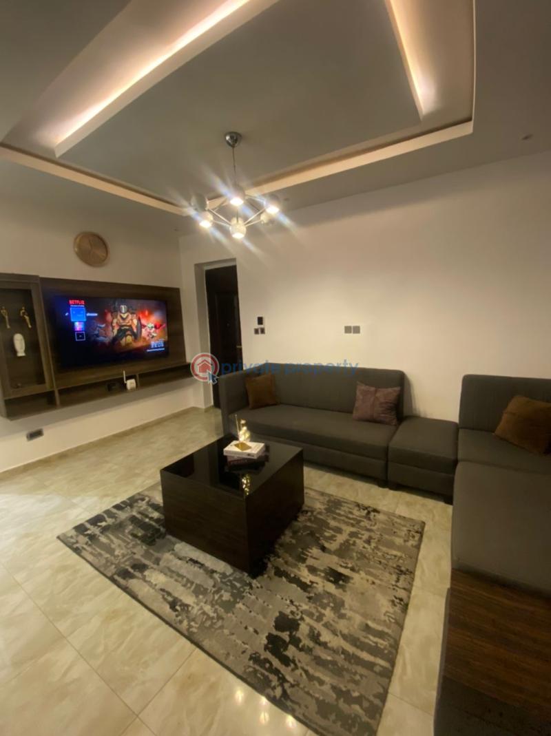 2 bedroom Flat & Apartment For Rent Ilasan Lekki Lagos - 4