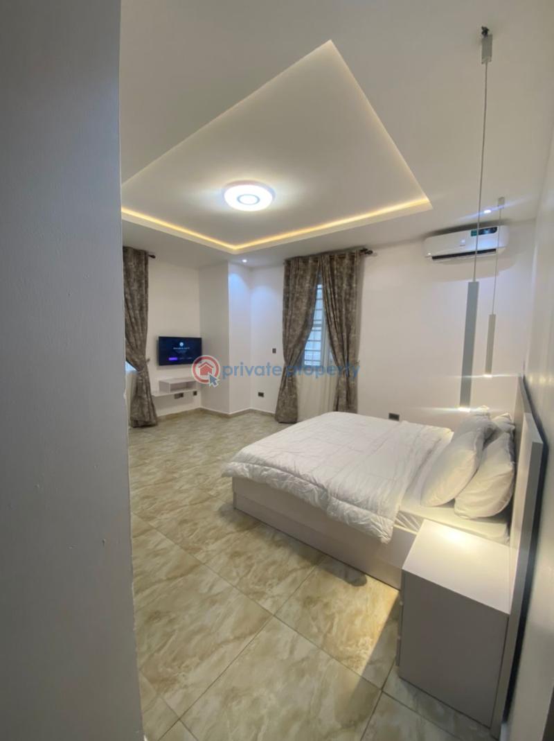 2 bedroom Flat & Apartment For Rent Ilasan Lekki Lagos - 1