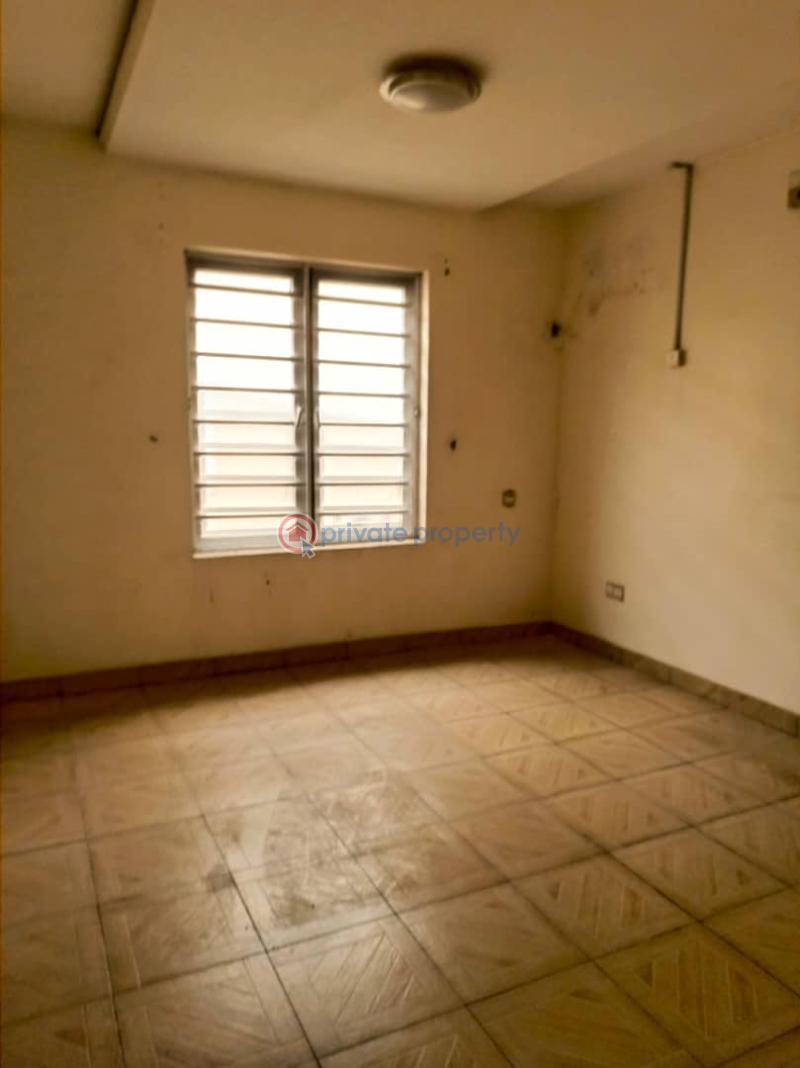 3 bedroom Terraced Duplex For Sale Orchid Chevron Drive Lekki Lagos - 7