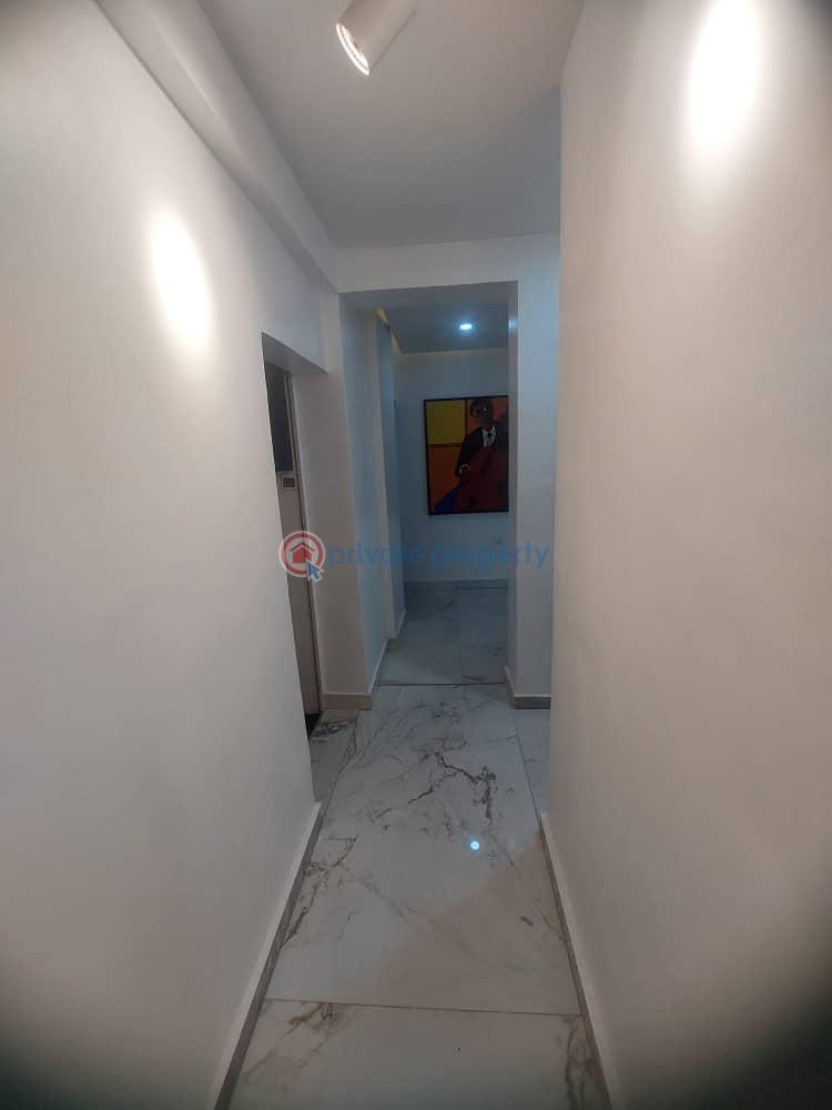 3 bedroom Terrace Short let Baba Omojola Estate Gbagada Phase 1 Lagos - 3