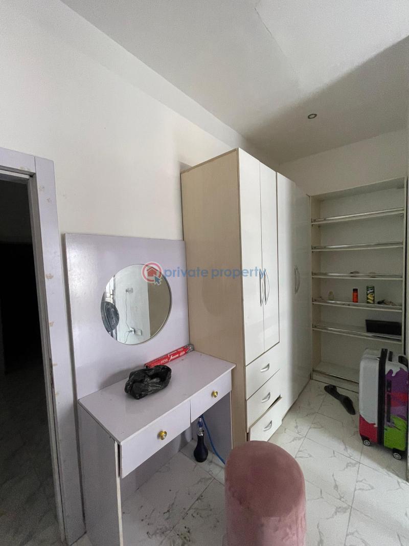 3bedroom terrace duplex - 3 3 bedroom Terraced Duplex For Sale Ikota Lekki Lagos - 3