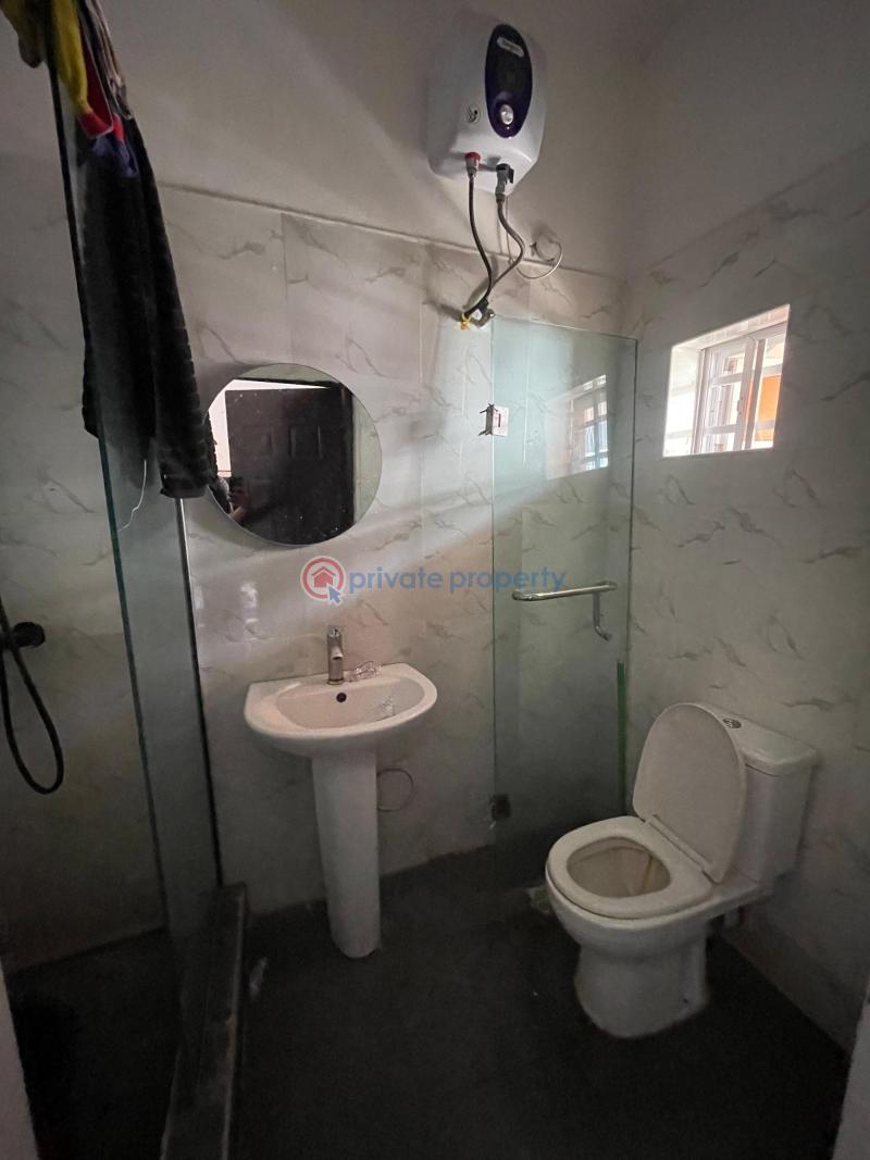 3bedroom terrace duplex - 2 3 bedroom Terraced Duplex For Sale Ikota Lekki Lagos - 2