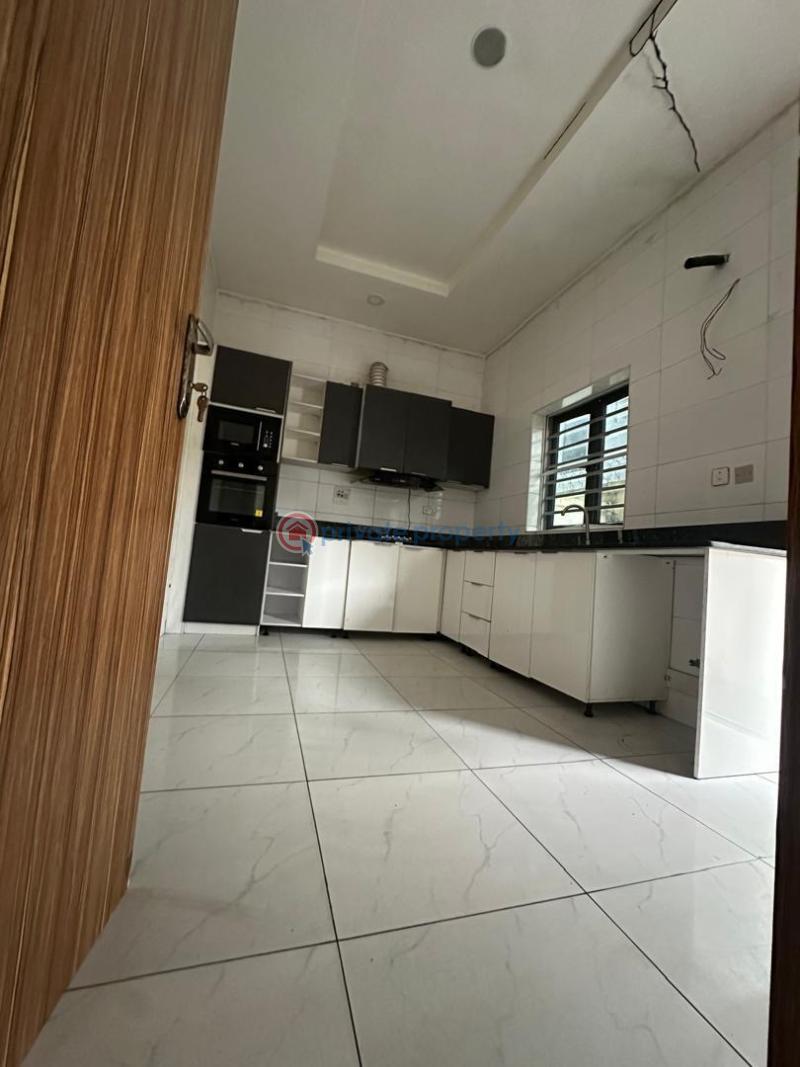 3 bedroom Terraced Duplex For Rent Royal Pine Estate, Orchid Road, Lekki Lekki Lagos - 2
