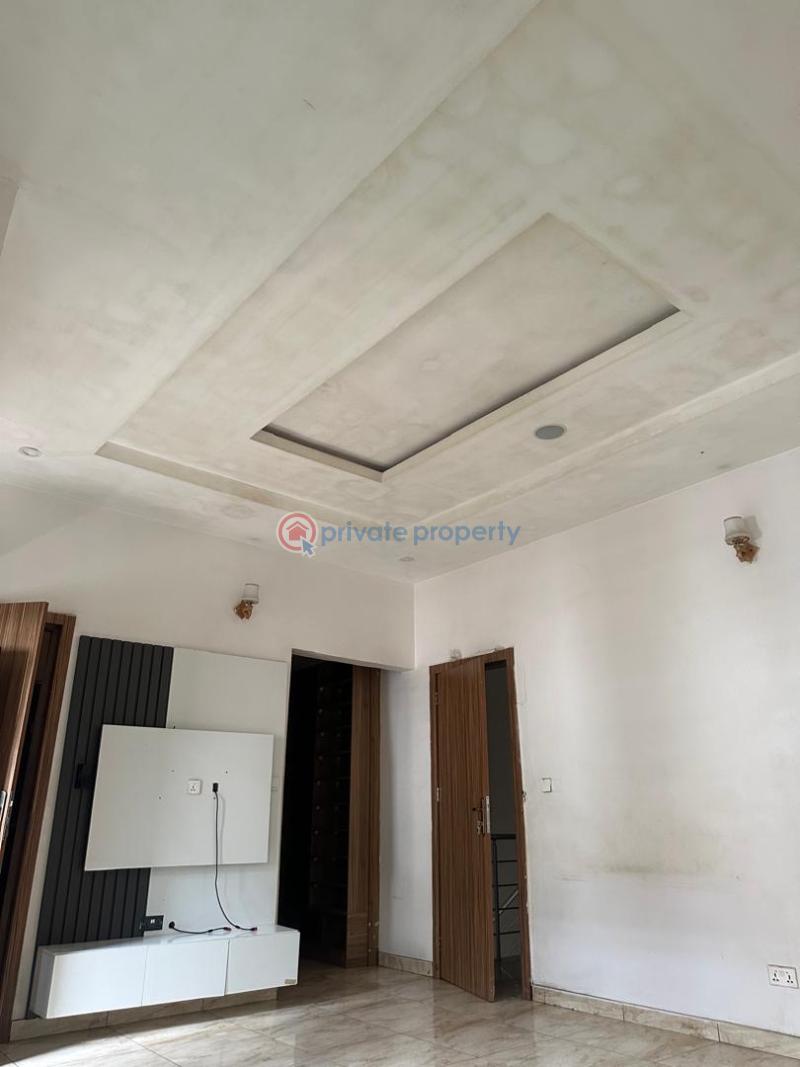 3 bedroom Terraced Duplex For Rent Royal Pine Estate, Orchid Road, Lekki Lekki Lagos - 3
