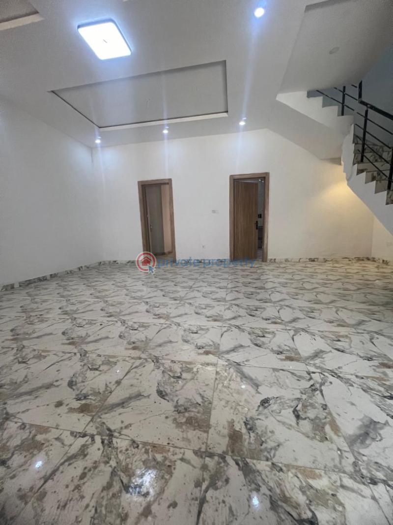 3 bedroom Terraced Duplex For Sale Ajah Lekki Lekki Lagos - 23