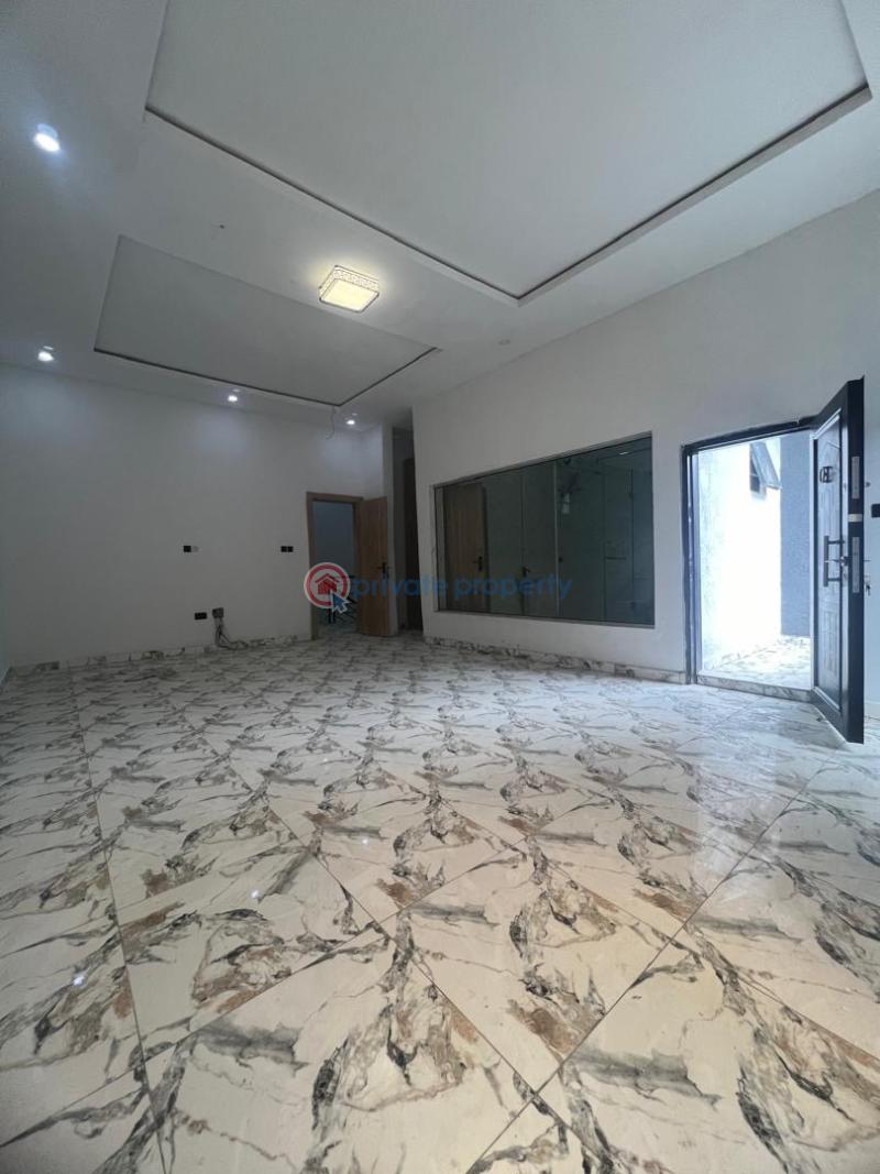 3 bedroom Terraced Duplex For Sale Ajah Lekki Lekki Lagos - 8