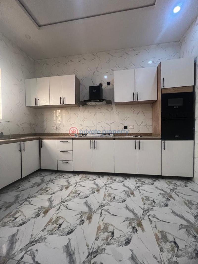 3 bedroom Terraced Duplex For Sale Ajah Lekki Lekki Lagos - 21