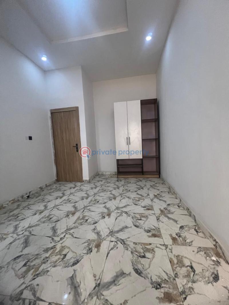 3 bedroom Terraced Duplex For Sale Ajah Lekki Lekki Lagos - 2