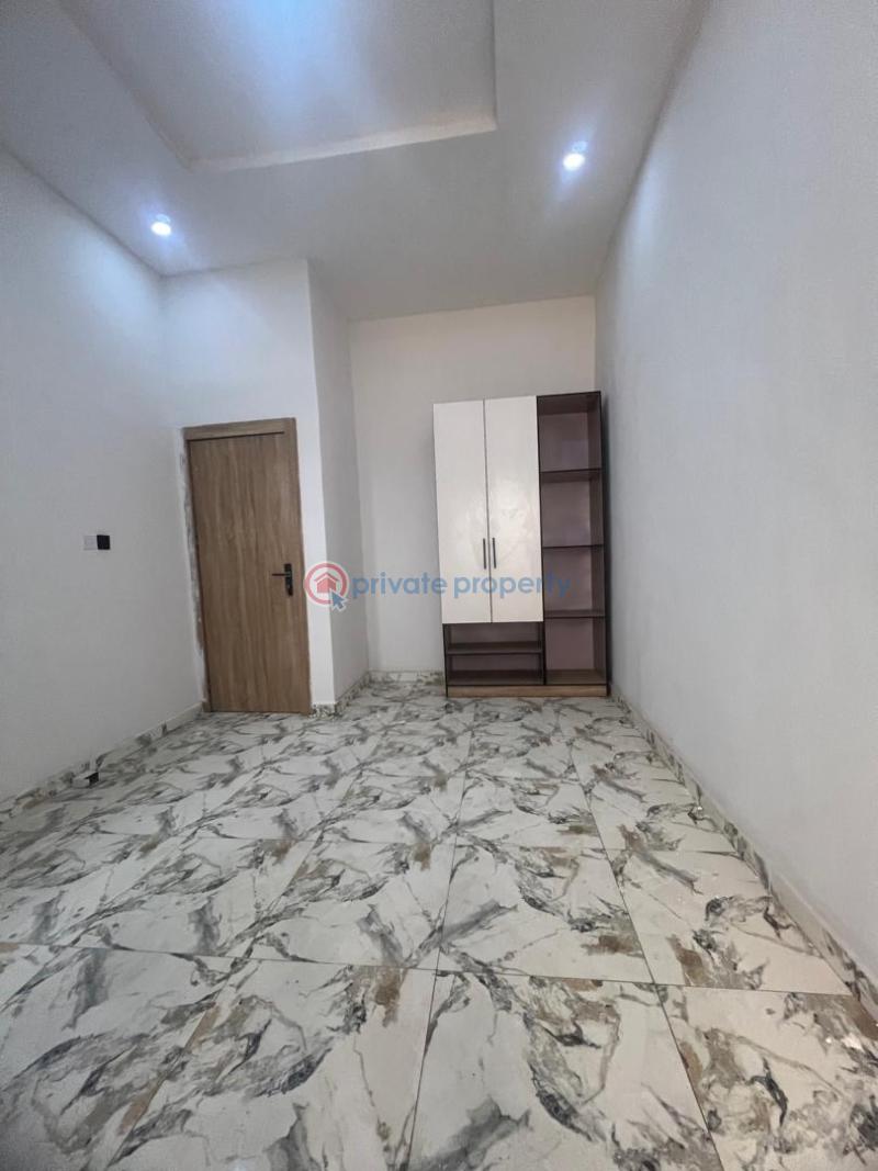 3 bedroom Terraced Duplex For Sale Ajah Lekki Lekki Lagos - 13