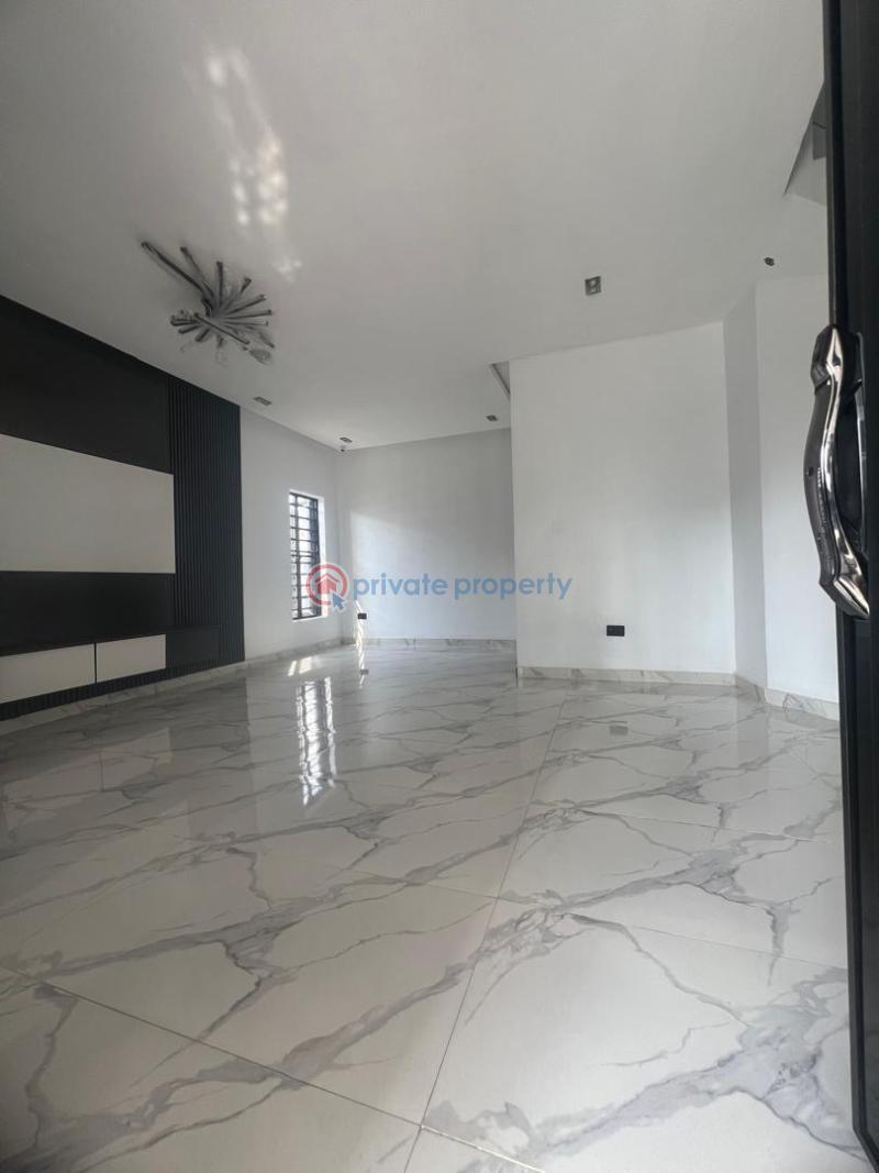 3 bedroom Terraced Duplex For Sale Ikota Lekki Lekki Lagos - 7