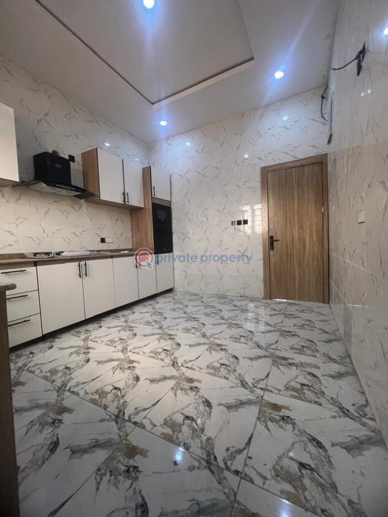3 bedroom Terraced Duplex For Sale Ajah Lekki Lekki Lagos - 22