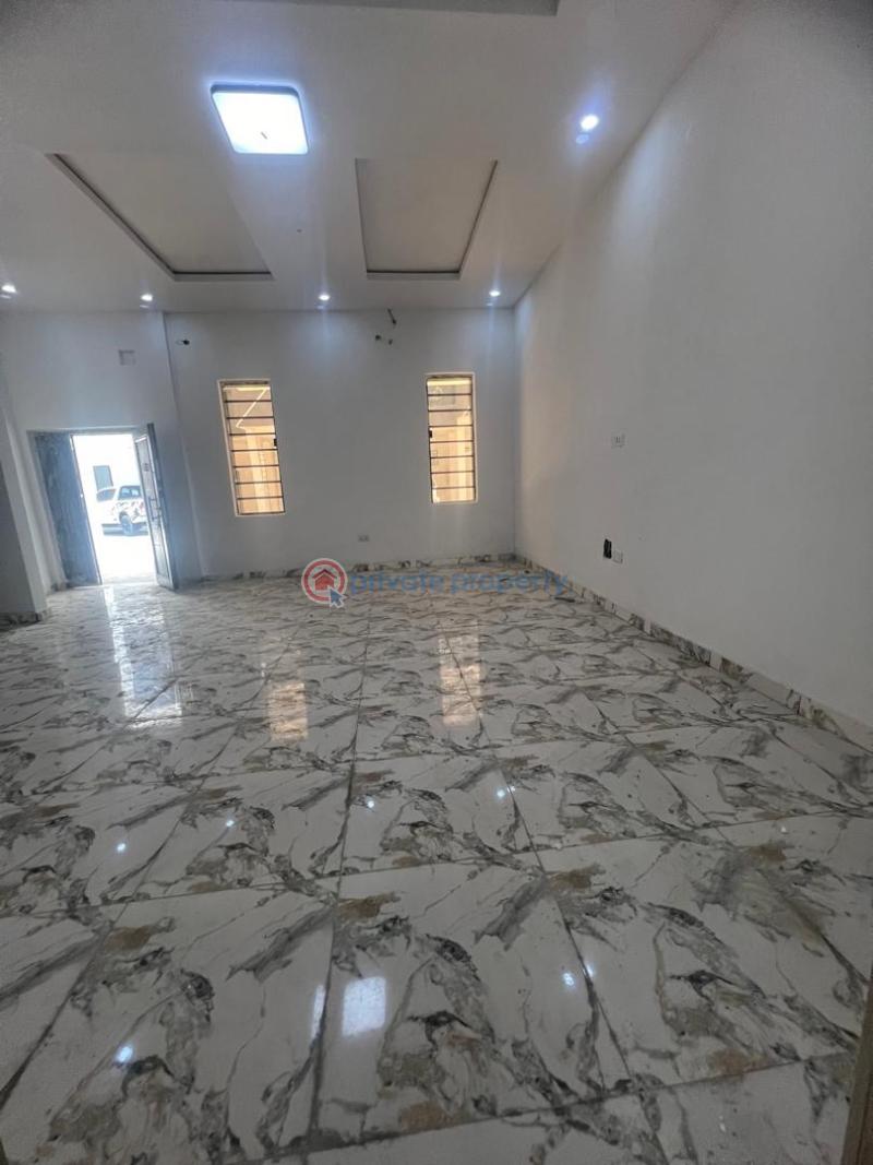 3 bedroom Terraced Duplex For Sale Ajah Lekki Lekki Lagos - 10