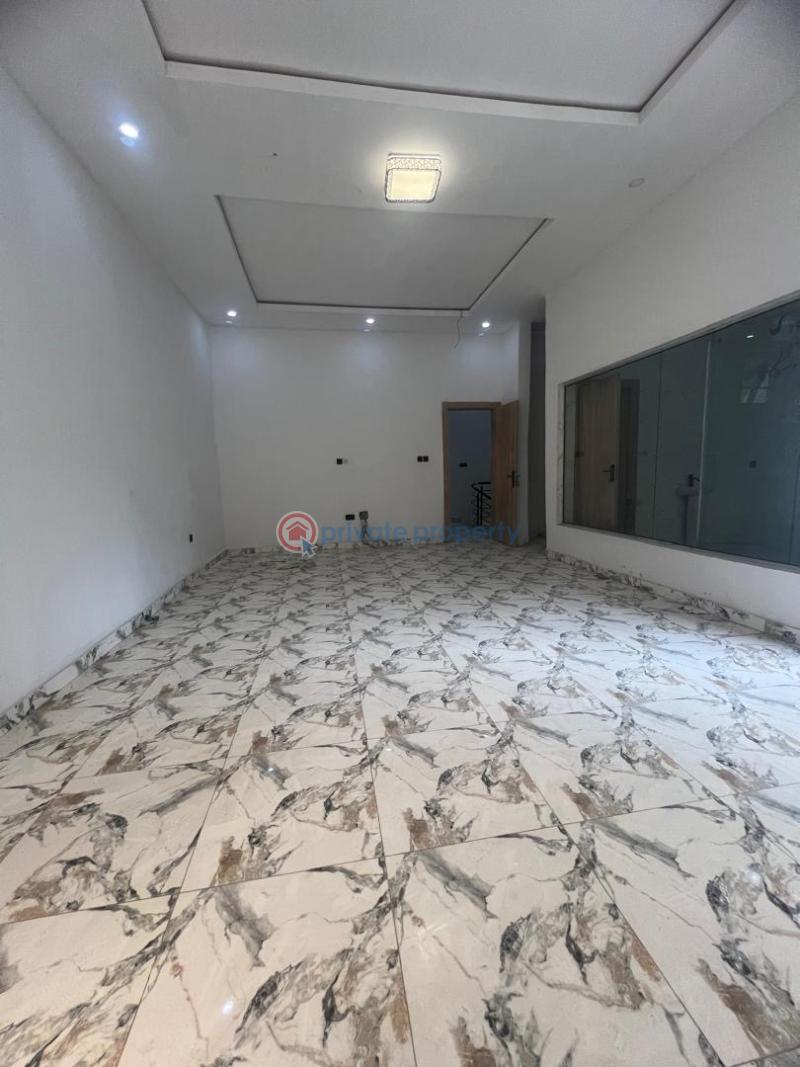 3 bedroom Terraced Duplex For Sale Ajah Lekki Lekki Lagos - 20
