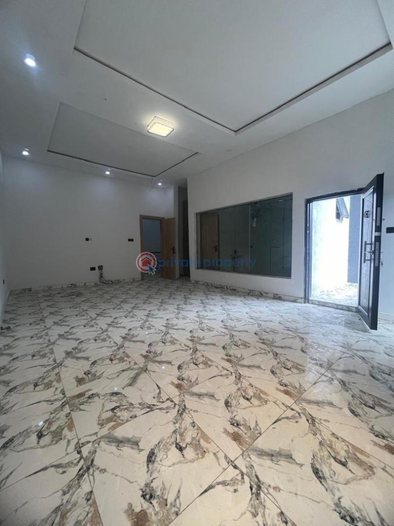 3 bedroom Terraced Duplex For Sale Ajah Lekki Lekki Lagos - 19