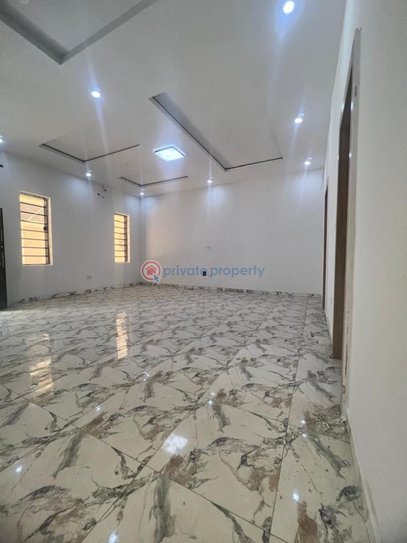 3 bedroom Terraced Duplex For Sale Ajah Lekki Lekki Lagos - 11