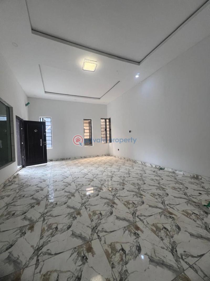 3 bedroom Terraced Duplex For Sale Ajah Lekki Lekki Lagos - 15