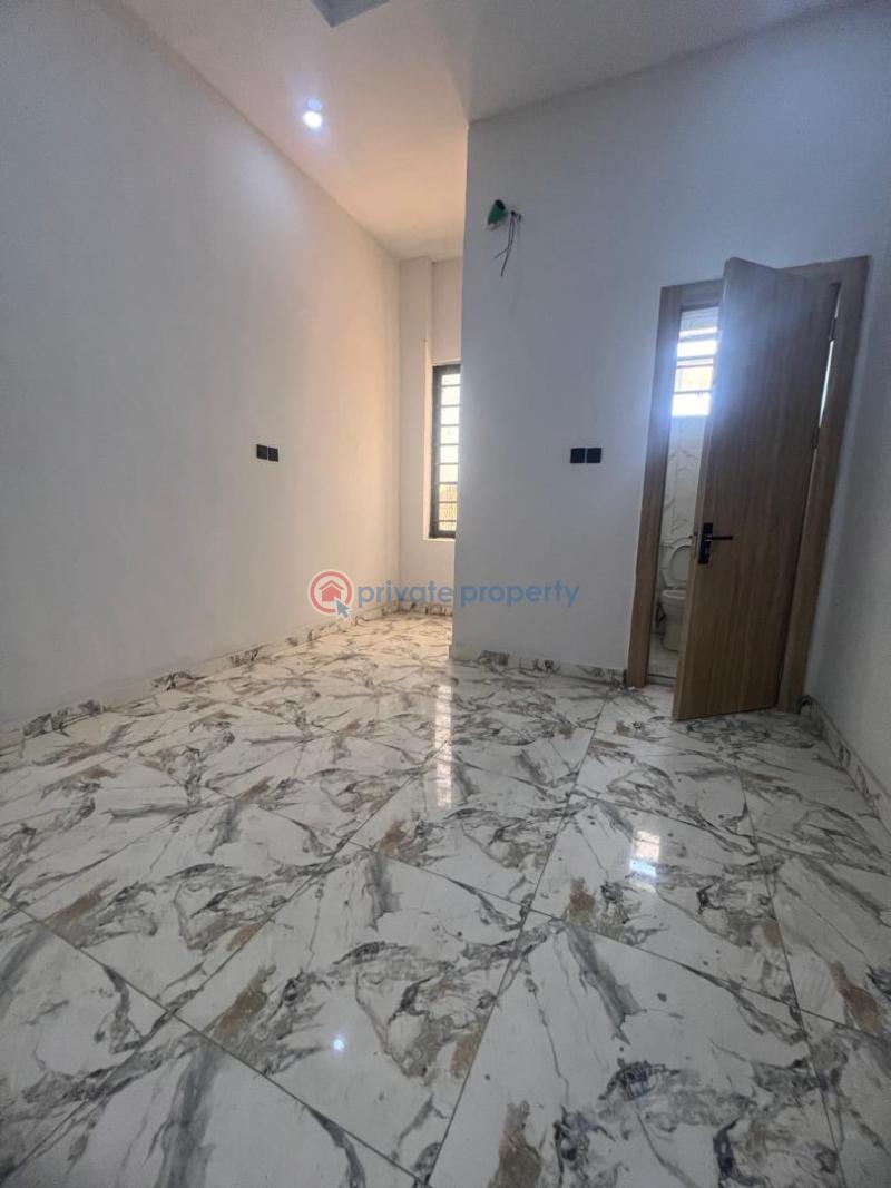 3 bedroom Terraced Duplex For Sale Ajah Lekki Lekki Lagos - 14