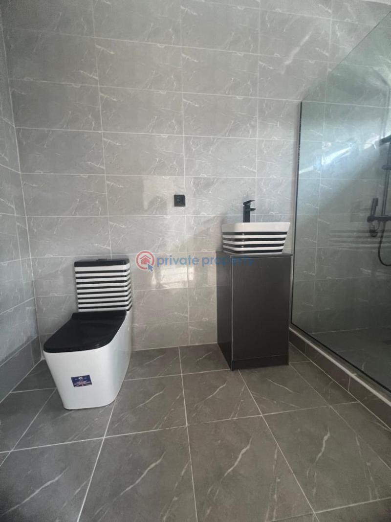 3 bedroom Terraced Duplex For Sale Ikota Lekki Lekki Lagos - 3