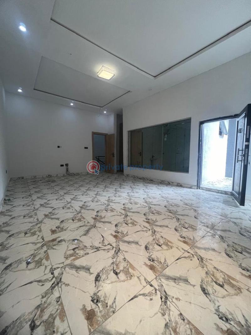 3 bedroom Terraced Duplex For Sale Ajah Lekki Lekki Lagos - 18
