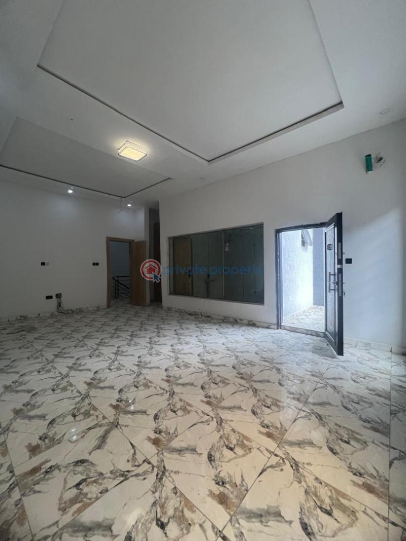 3 bedroom Terraced Duplex For Sale Ajah Lekki Lekki Lagos - 17