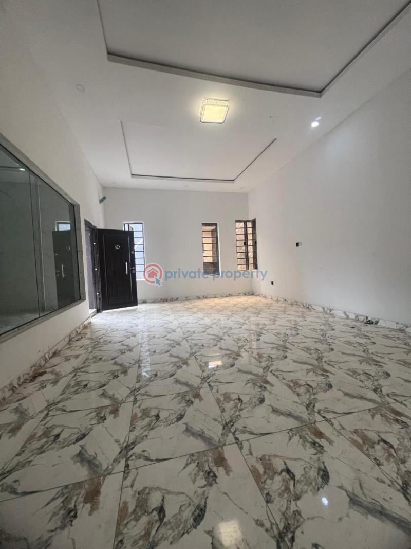 3 bedroom Terraced Duplex For Sale Ajah Lekki Lekki Lagos - 7