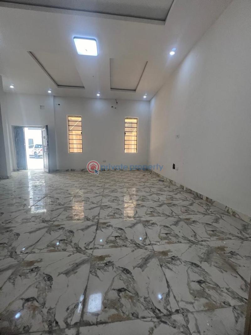 3 bedroom Terraced Duplex For Sale Ajah Lekki Lekki Lagos - 9