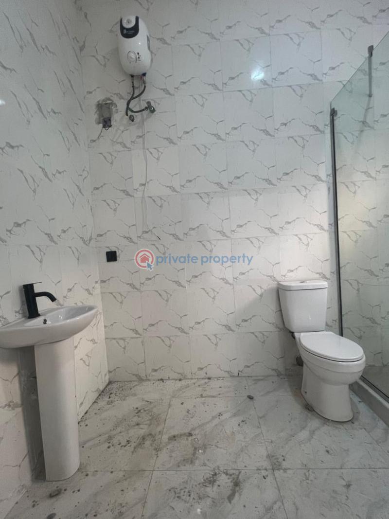 3 bedroom Terraced Duplex For Sale Ajah Lekki Lekki Lagos - 5