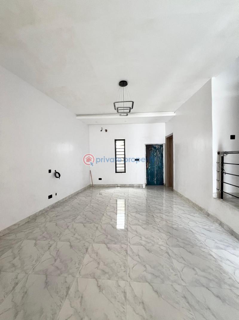 3bedroom terrace duplex for sale - 2 3 bedroom Terraced Duplex For Sale Ajah Lagos - 2