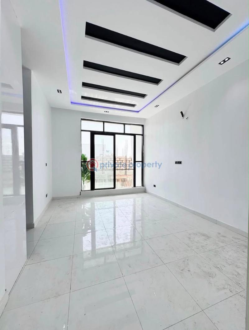3 bedroom Terrace For Sale Ikota Villa Lekki Lagos - 8