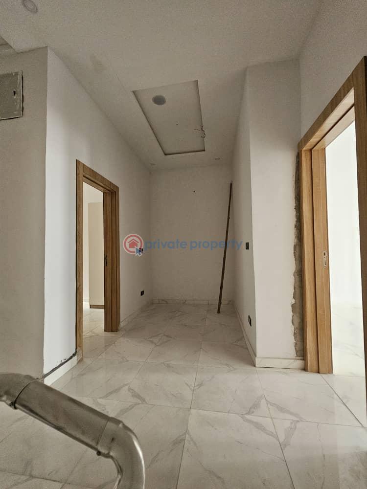 3 bedroom Terraced Duplex For Sale Ajah Lagos - 6