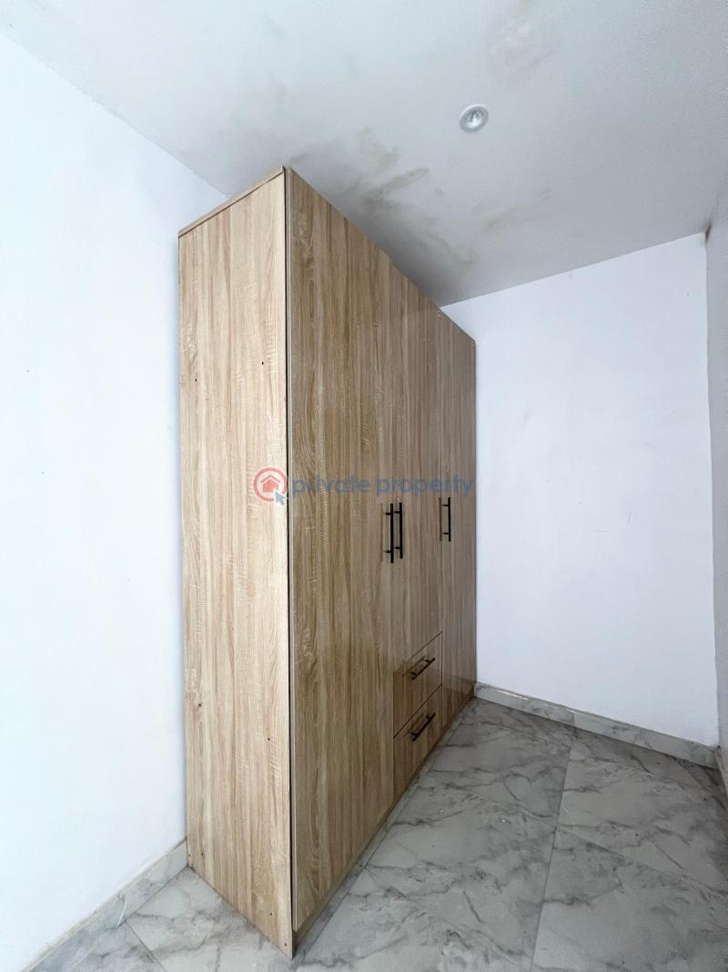 3bedroom terrace duplex for sale - 10 3 bedroom Terraced Duplex For Sale Ajah Lagos - 10