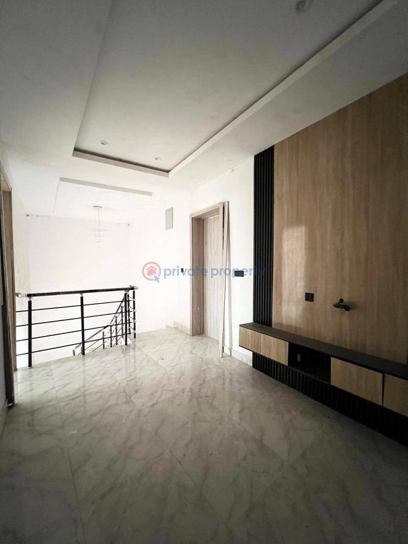 3bedroom terrace duplex for sale - 7 3 bedroom Terraced Duplex For Sale Ajah Lagos - 7