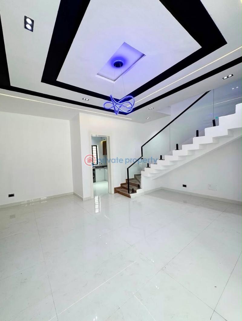 3 bedroom Terrace For Sale Ikota Villa Lekki Lagos - 9