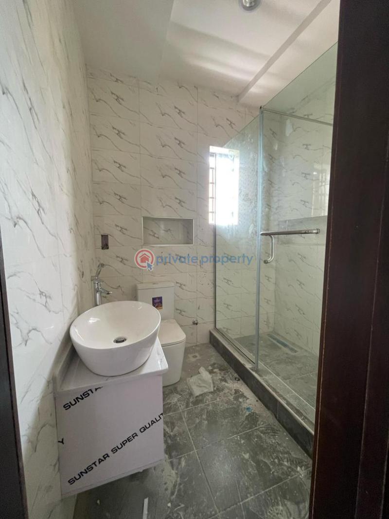 3 bedroom Terraced Duplex For Sale Ikota Lekki Lagos - 10