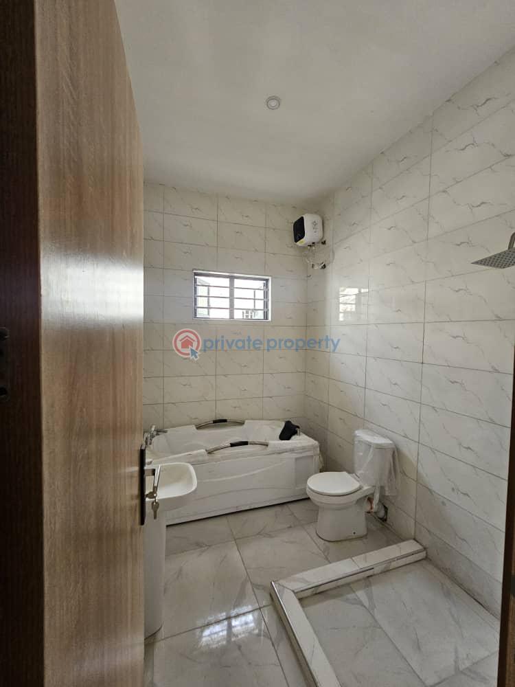 3 bedroom Terraced Duplex For Sale Ajah Lagos - 0
