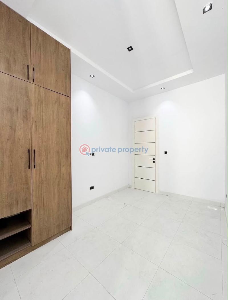 3 bedroom Terrace For Sale Ikota Villa Lekki Lagos - 4