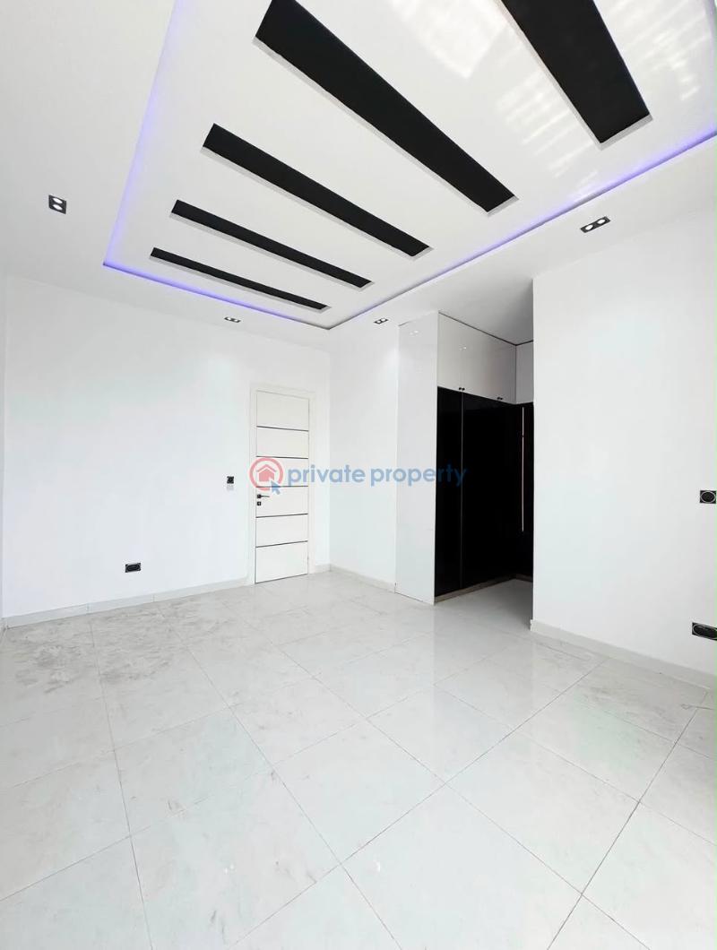 3 bedroom Terrace For Sale Ikota Villa Lekki Lagos - 12