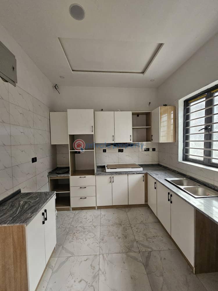 3 bedroom Terraced Duplex For Sale Ajah Lagos - 7