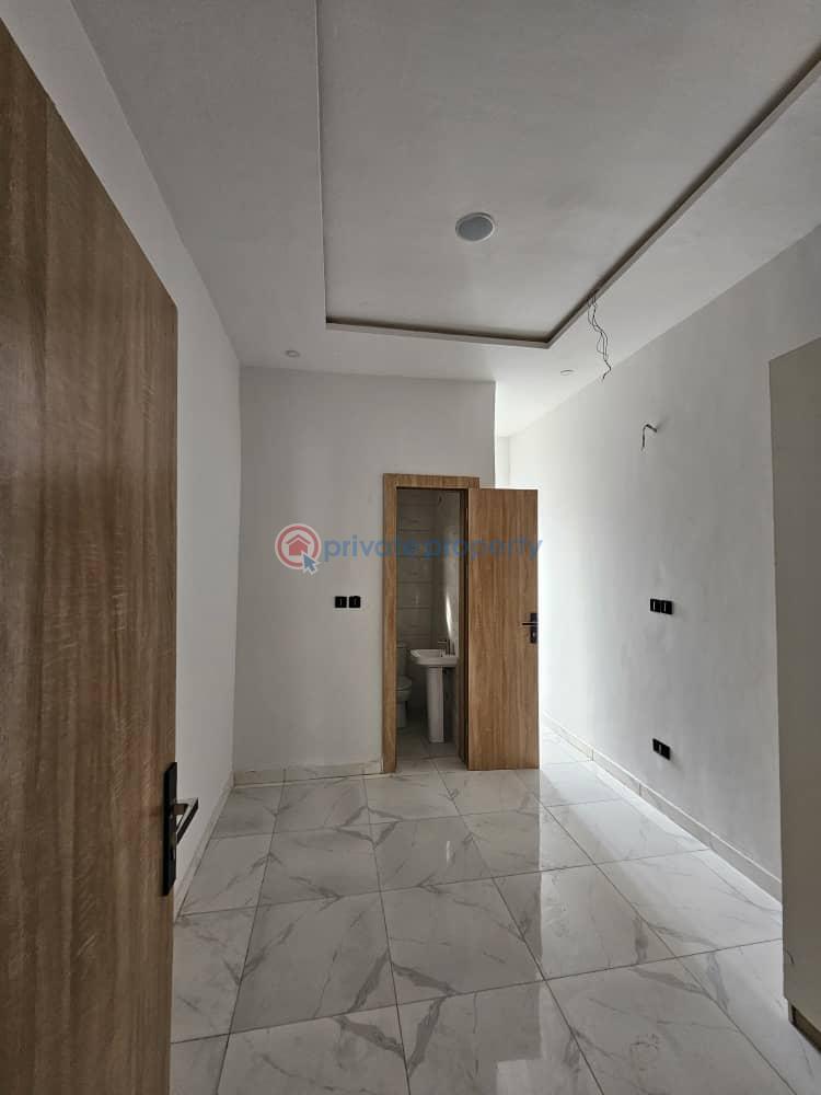 3 bedroom Terraced Duplex For Sale Ajah Lagos - 5