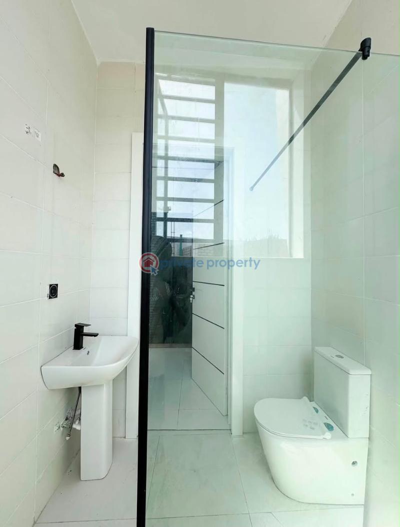 3 bedroom Terrace For Sale Ikota Villa Lekki Lagos - 13