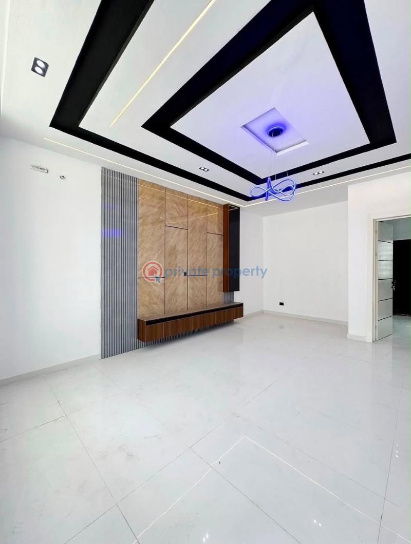 3 bedroom Terrace For Sale Ikota Villa Lekki Lagos - 7