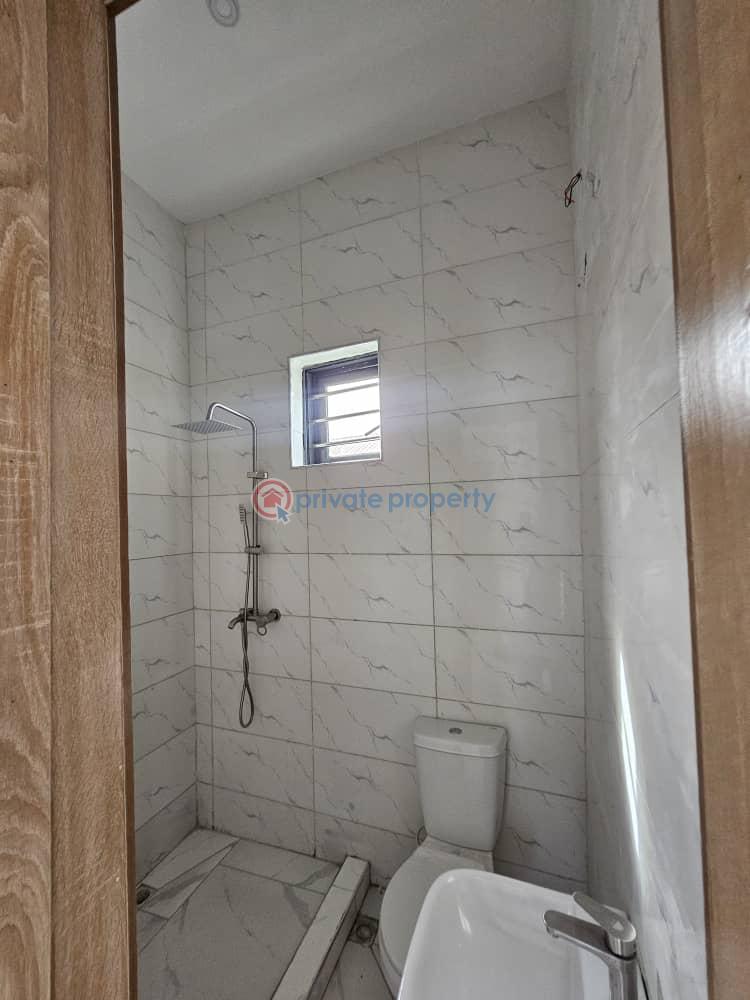 3 bedroom Terraced Duplex For Sale Ajah Lagos - 8