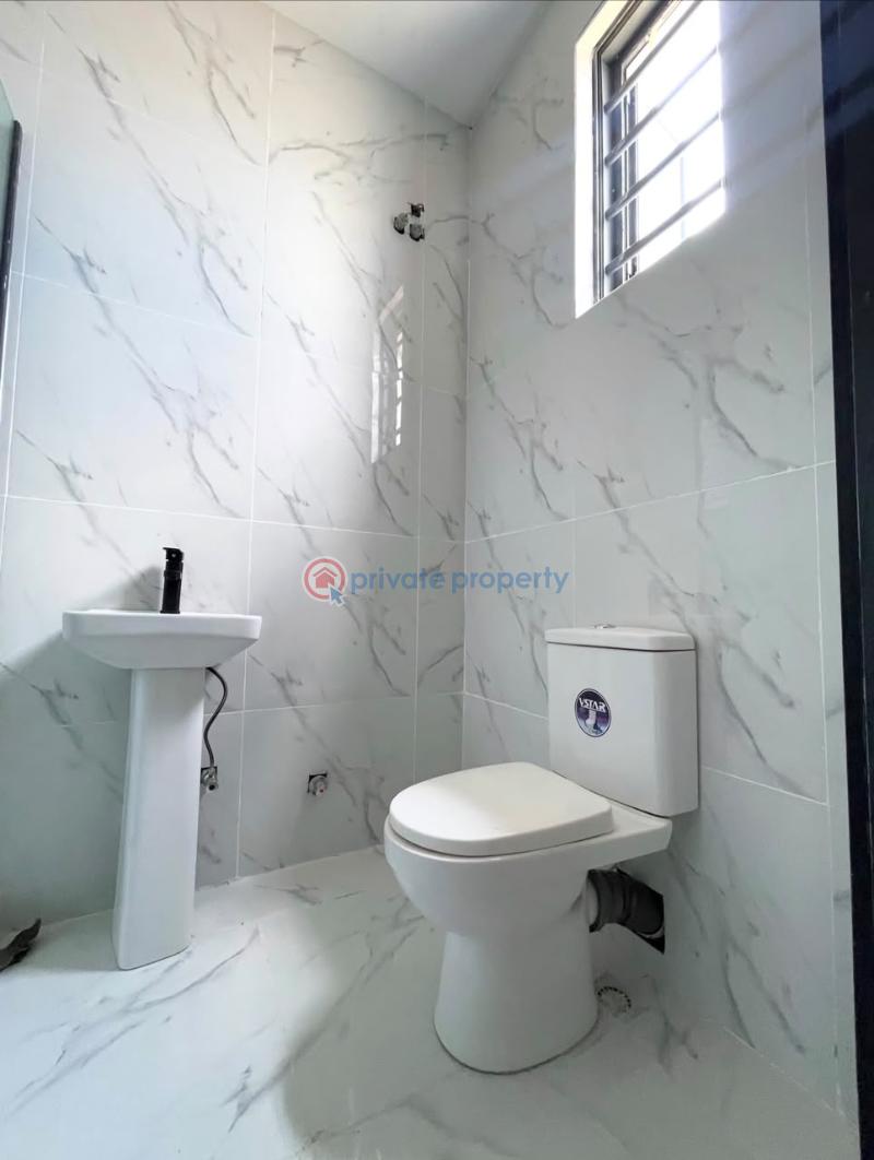 3 bedroom Detached Duplex For Sale Ajah Lagos - 7